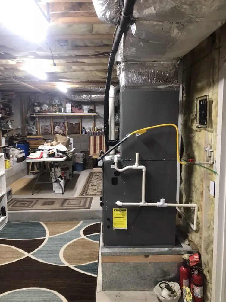 Slide of Cool Breeze Refrigeration, AC & Heating