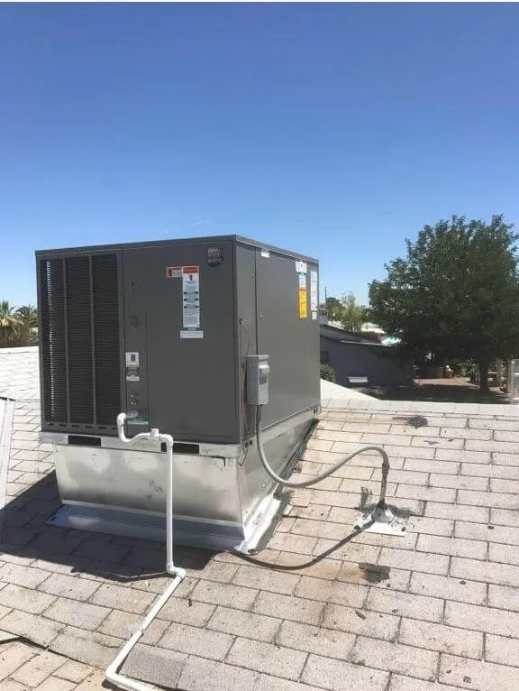 Slide of Cool Breeze Refrigeration, AC & Heating