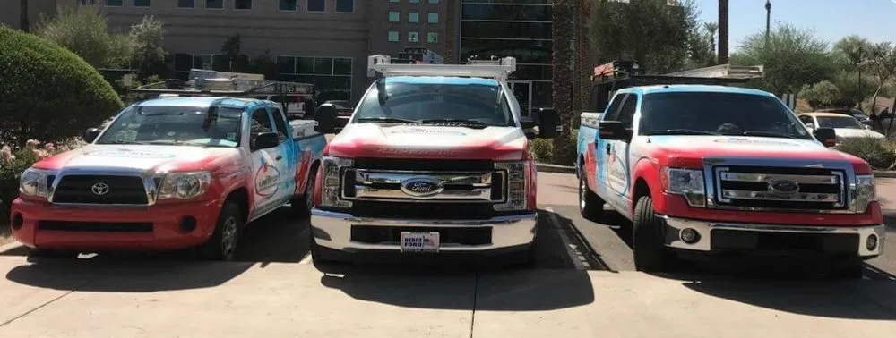 Slide of Cool Breeze Refrigeration, AC & Heating