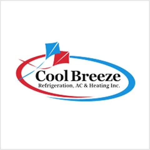 Slide of Cool Breeze Refrigeration, AC & Heating