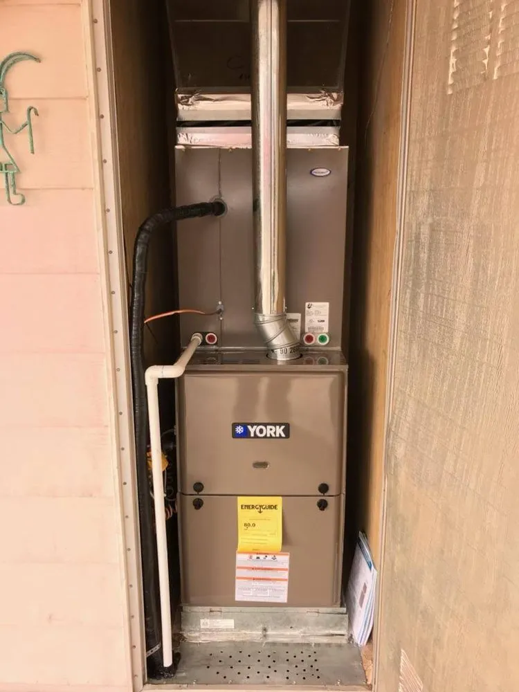 Slide of Cool Breeze Refrigeration, AC & Heating