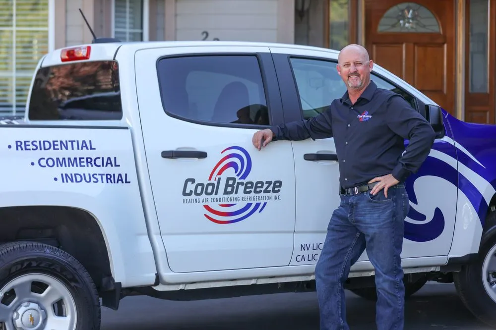 Slide of Cool Breeze