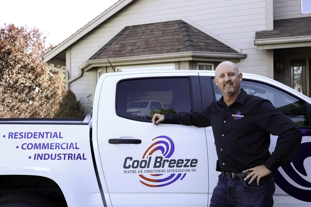 Slide of Cool Breeze