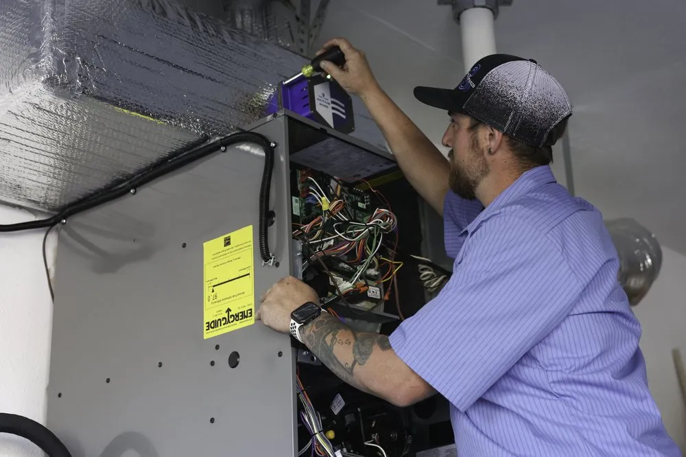 Slide of Cool Breeze