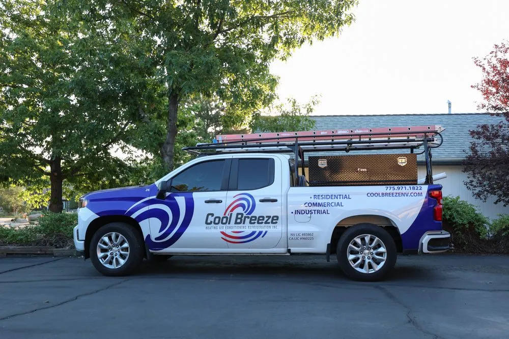 Slide of Cool Breeze