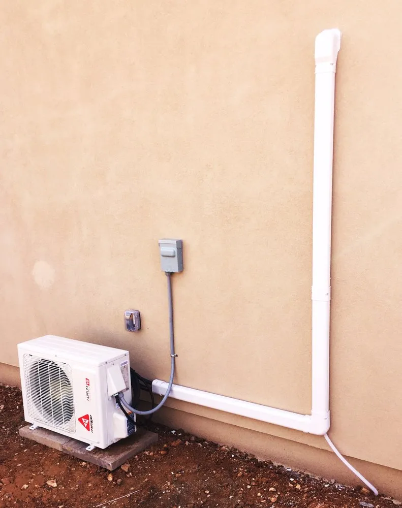 Slide of Cool Breeze Systems