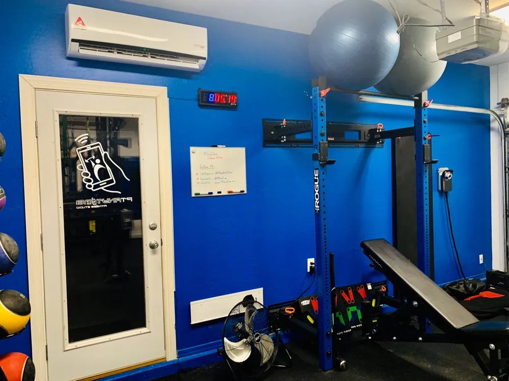 Slide of Cool Breeze Systems