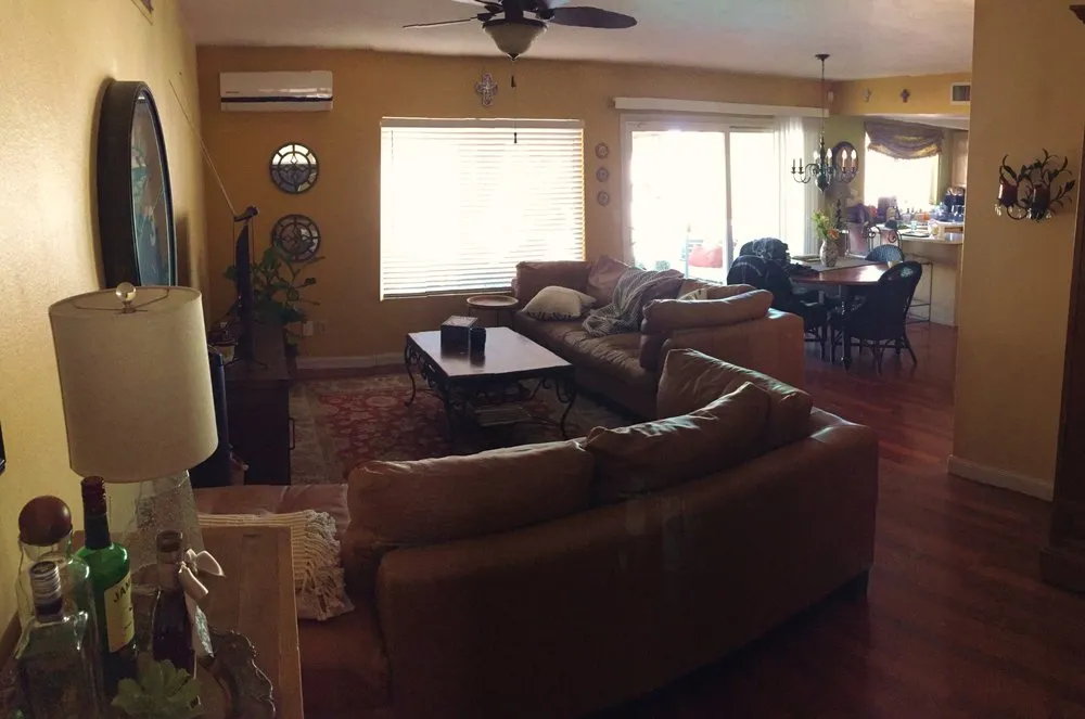 Slide of Cool Breeze Systems