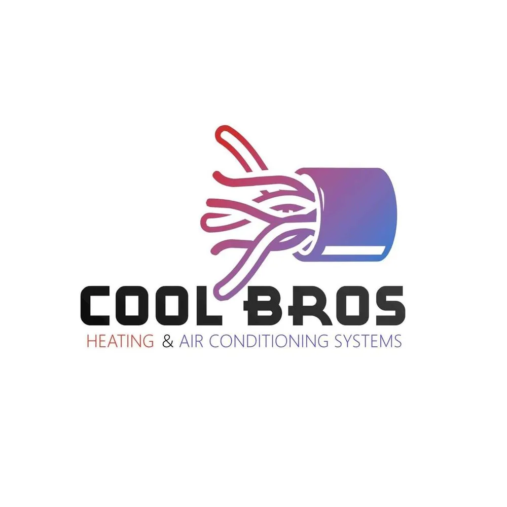Slide of Cool Bros