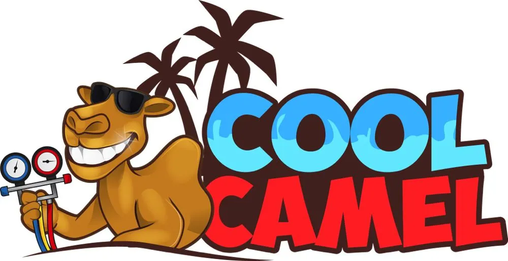 Slide of Cool Camel HVAC & Refrigeration