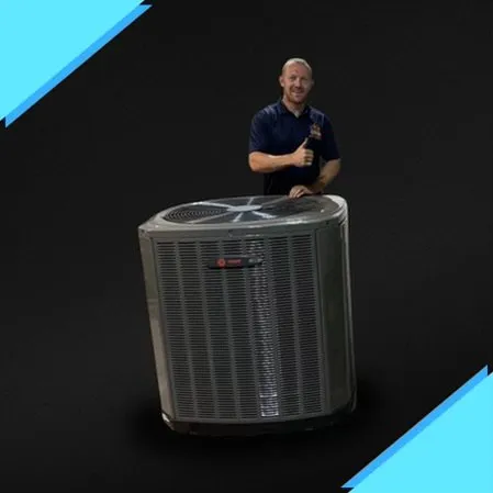 Slide of Cool Camel HVAC & Refrigeration