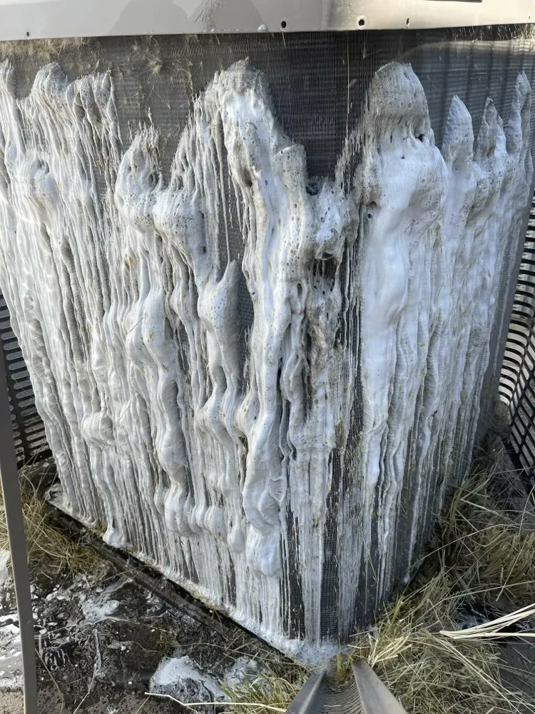 Slide of Cool Camel HVAC & Refrigeration