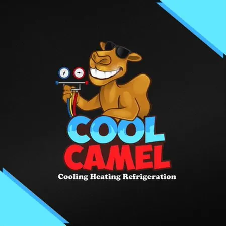 Slide of Cool Camel HVAC & Refrigeration