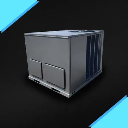 Slide of Cool Camel HVAC & Refrigeration