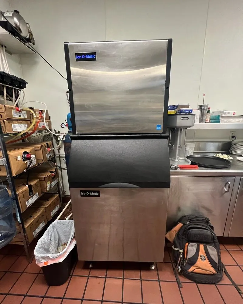 Slide of Cool Camel HVAC & Refrigeration