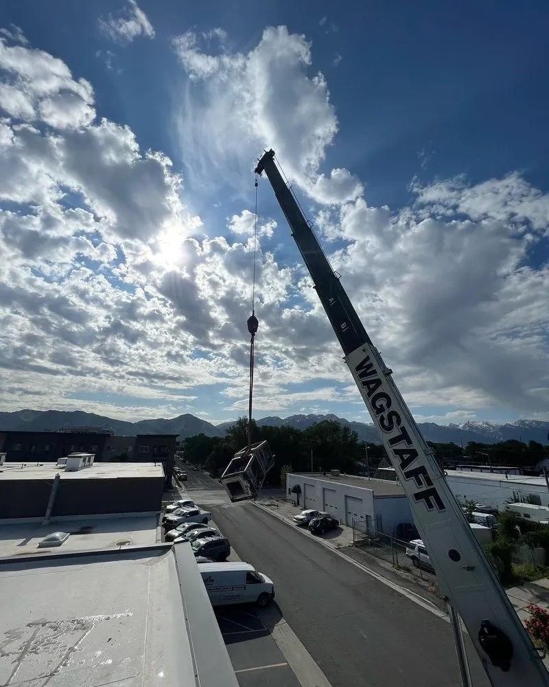 Slide of Cool Camel HVAC & Refrigeration