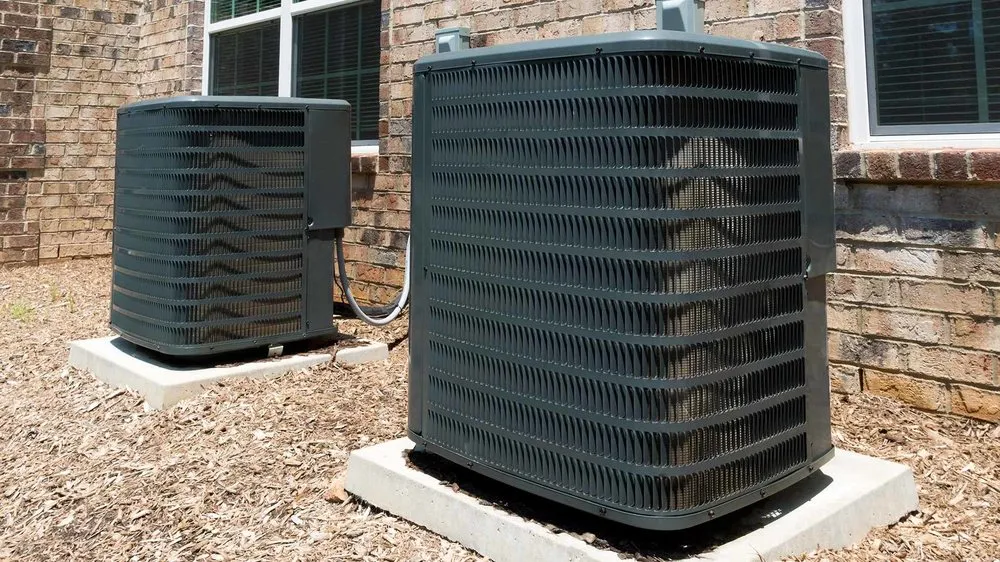 Slide of Cool Care Heating & Air