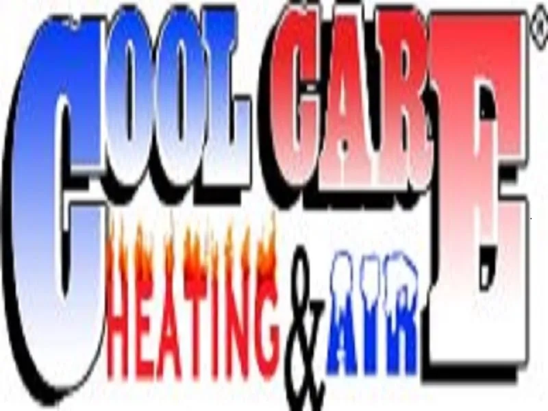 Slide of Cool Care Heating and Air