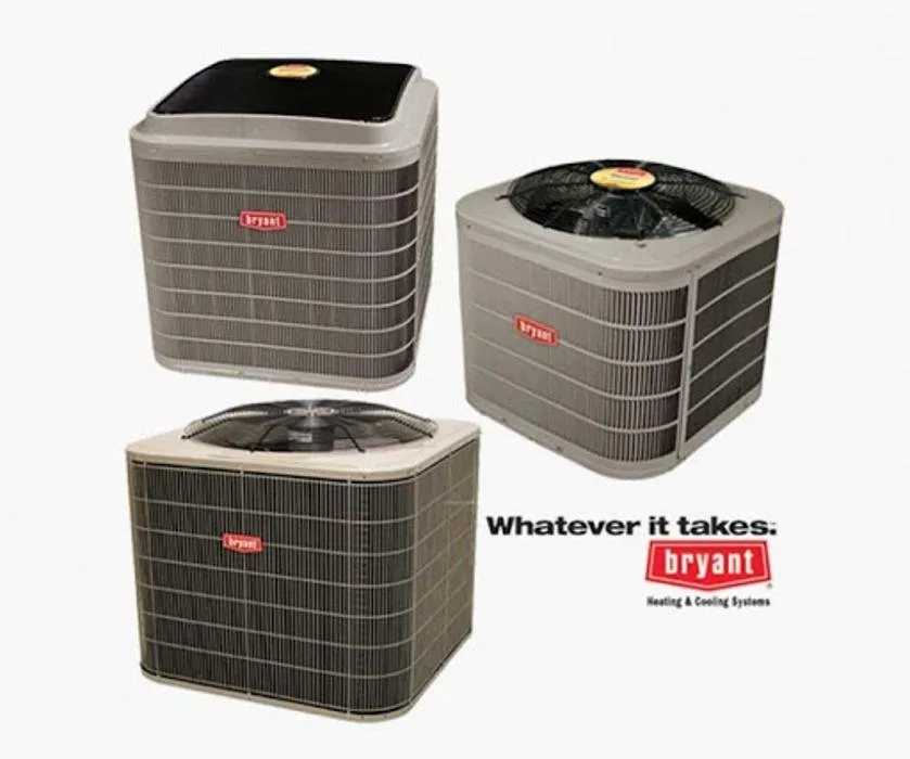 Slide of Cool Care Heating and Air
