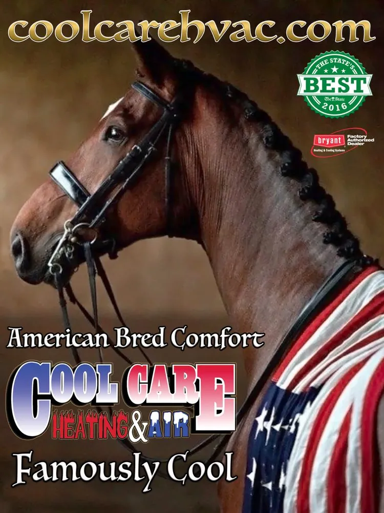 Slide of Cool Care Heating and Air