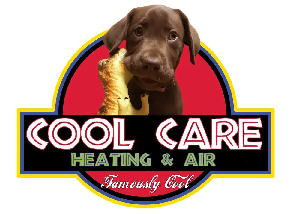 Slide of Cool Care Heating and Air