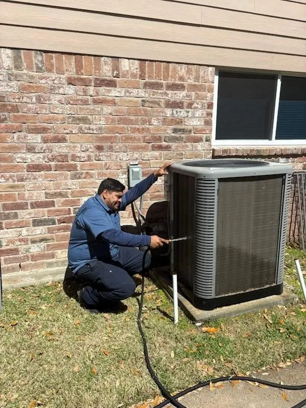 Slide of Cool Care Heating and Air Conditioning
