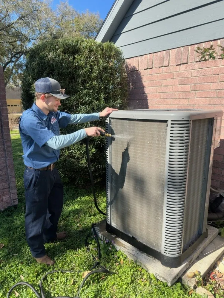 Slide of Cool Care Heating and Air Conditioning