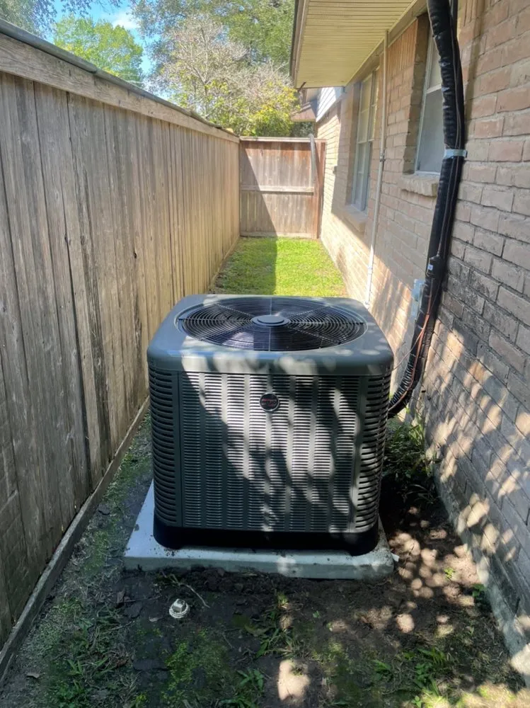 Slide of Cool Care Heating and Air Conditioning