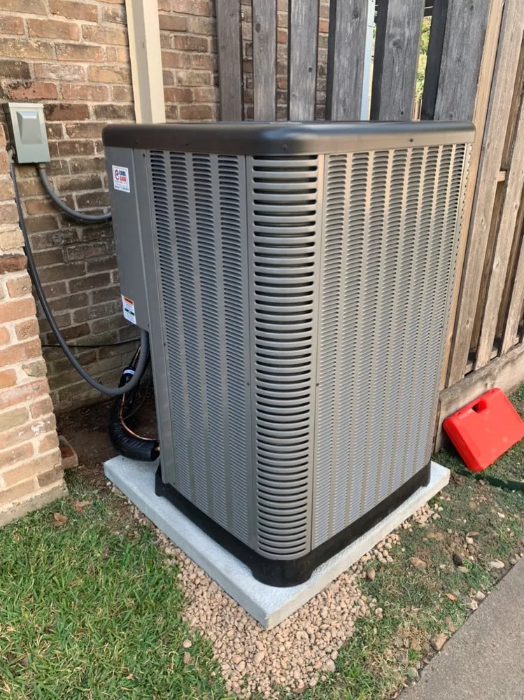 Slide of Cool Care Heating and Air Conditioning