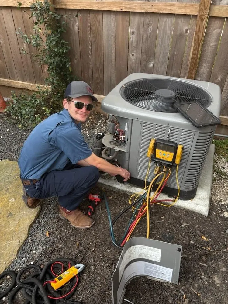 Slide of Cool Care Heating and Air Conditioning