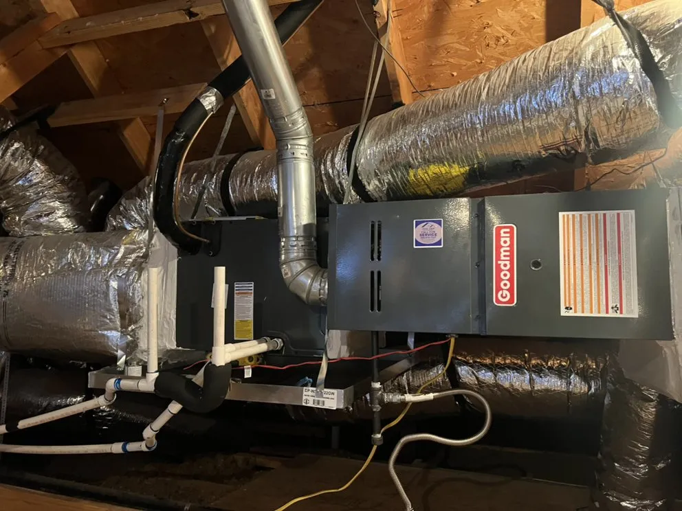 Slide of Cool Casa Heating & Air Conditioning