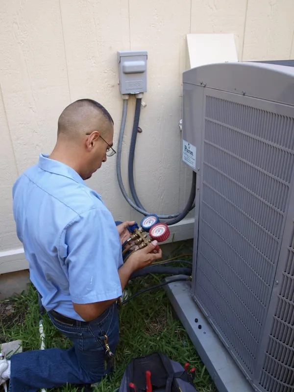 Slide of Cool Cat AC/Heating & Remodeling