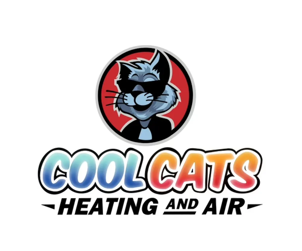 Slide of Cool Cats Heating And Air