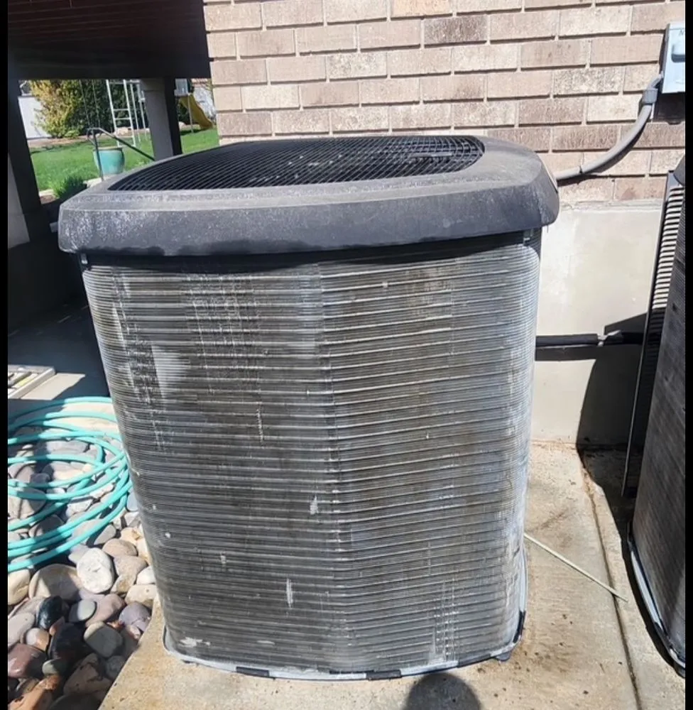 Slide of cool cats HVAC