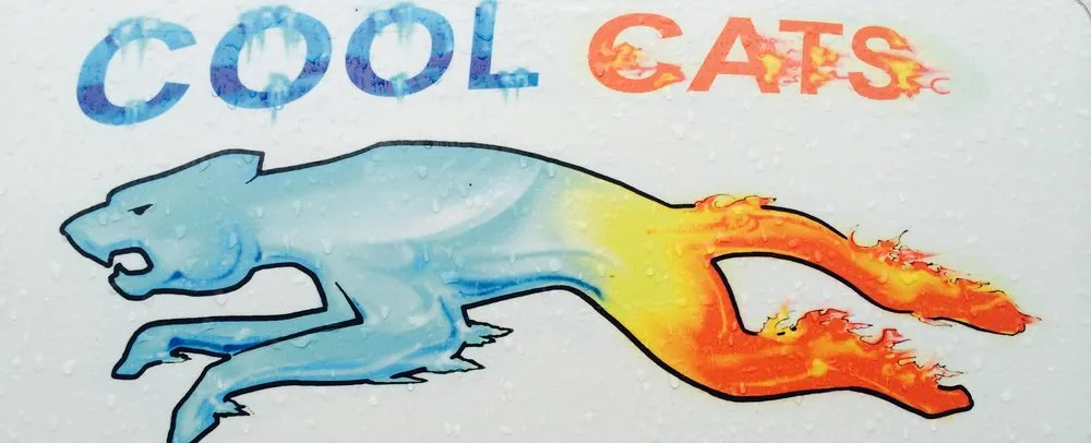 Slide of Cool Cats Pat's Air Conditioning & Heat