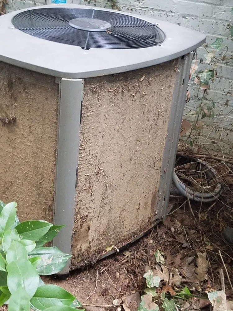 Slide of Cool Change Heating & Air Conditioning