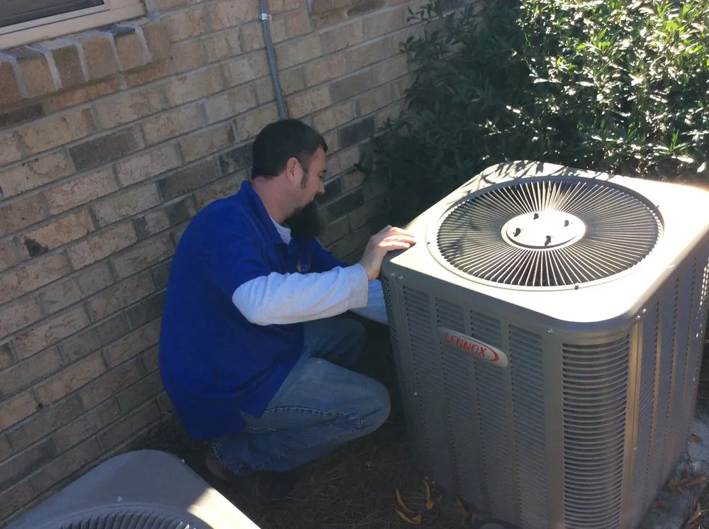 Slide of Cool Change Heating & Air Conditioning