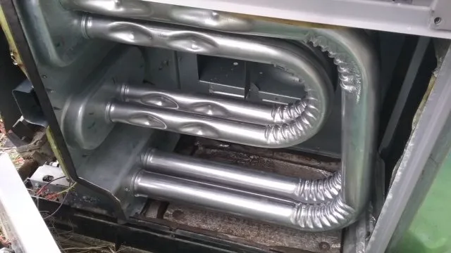 Slide of Cool Change Heating & Air Conditioning