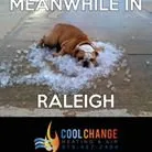 Slide of Cool Change Heating & Air Conditioning