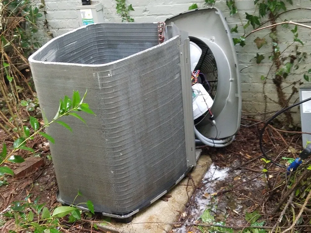 Slide of Cool Change Heating & Air Conditioning