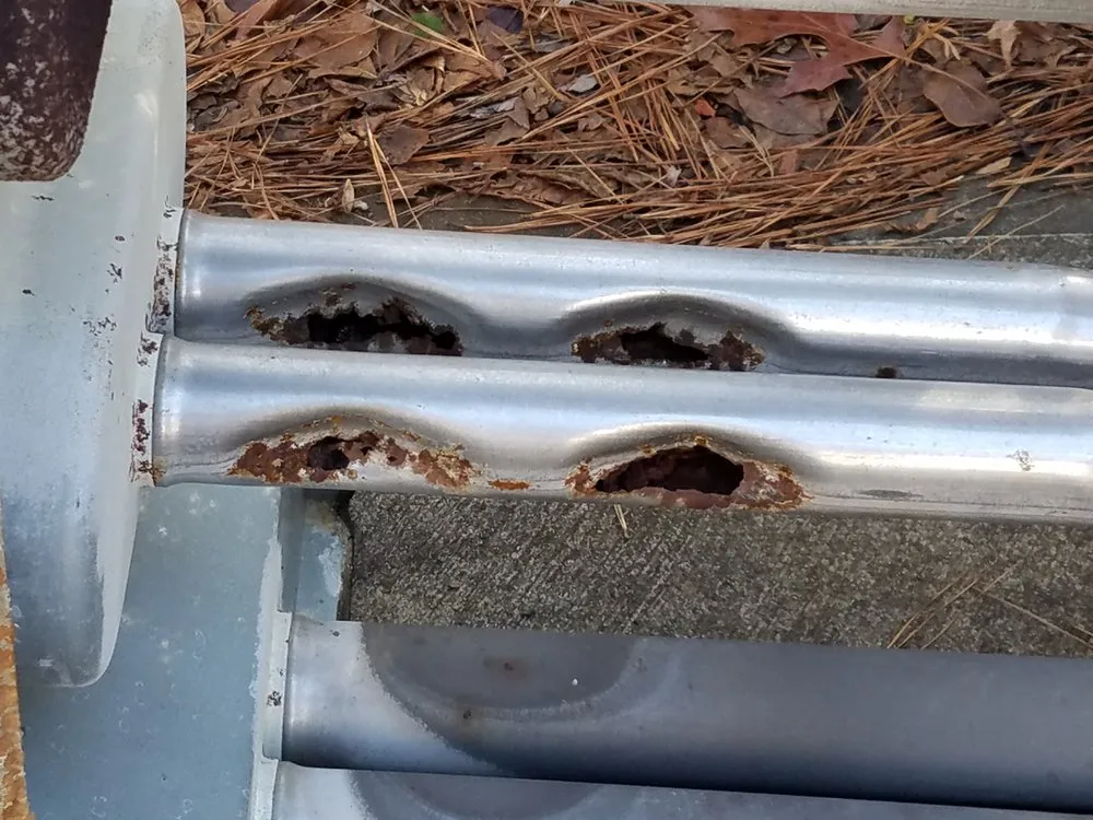 Slide of Cool Change Heating & Air Conditioning