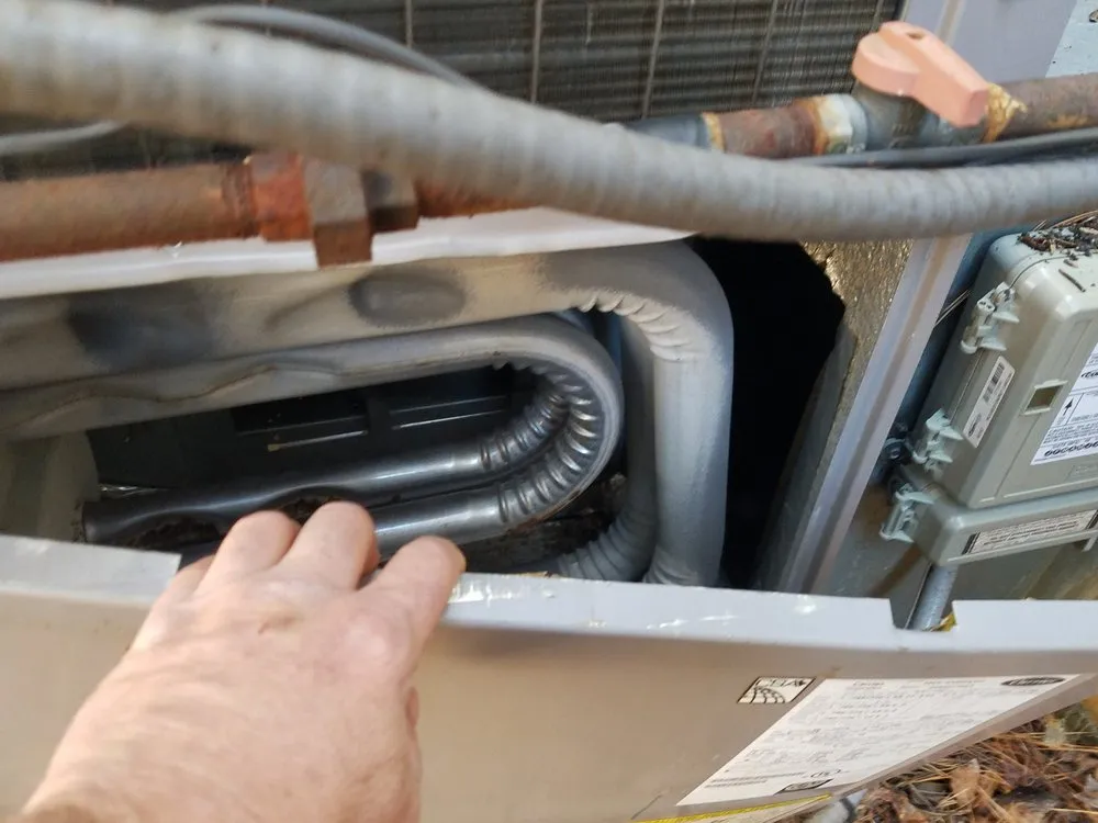 Slide of Cool Change Heating & Air Conditioning