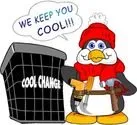 Slide of Cool Change Heating & Air