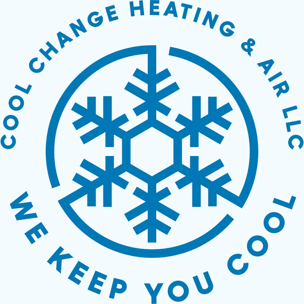 Slide of Cool Change Heating & Air