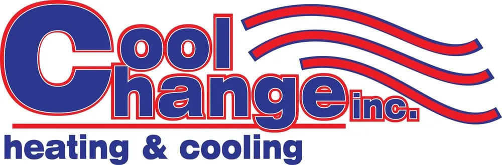Slide of Cool Change Inc Heating and Cooling
