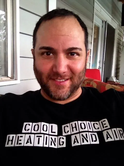 Slide of Cool Choice Heating and Air LLC