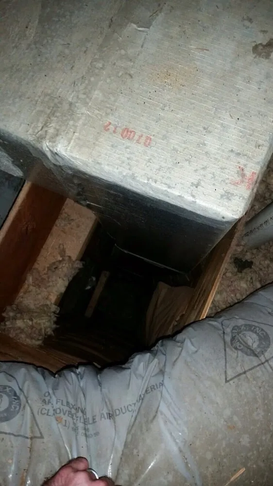 Slide of Cool Choice Heating and Air LLC