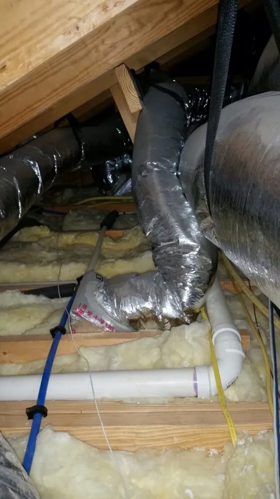 Slide of Cool Choice Heating and Air LLC