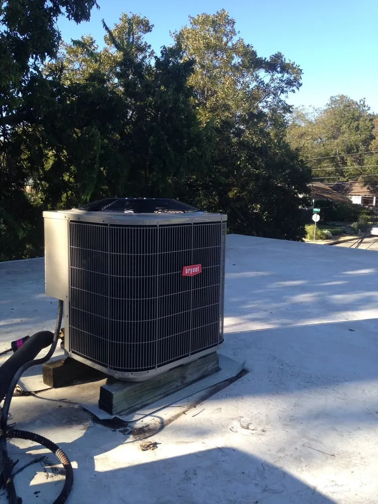 Slide of Cool Choice Heating and Air LLC