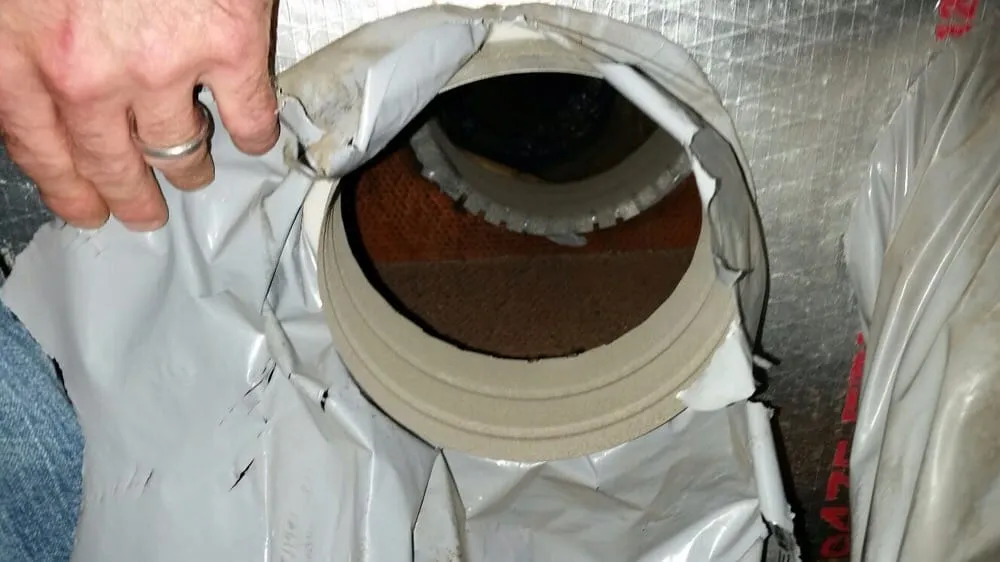 Slide of Cool Choice Heating and Air LLC